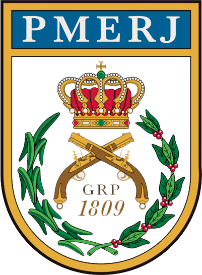 PMERJ